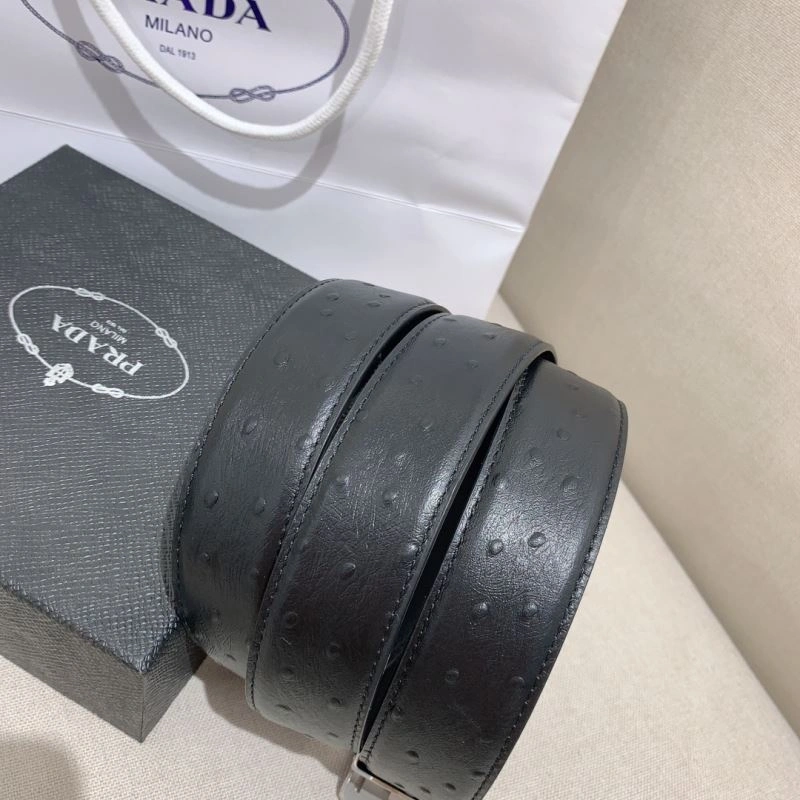 Prada Belts SmoothTexture 303324