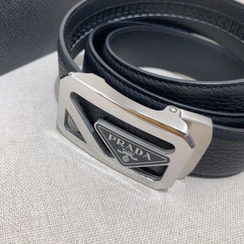 MultiPurpose Prada Belts 303312