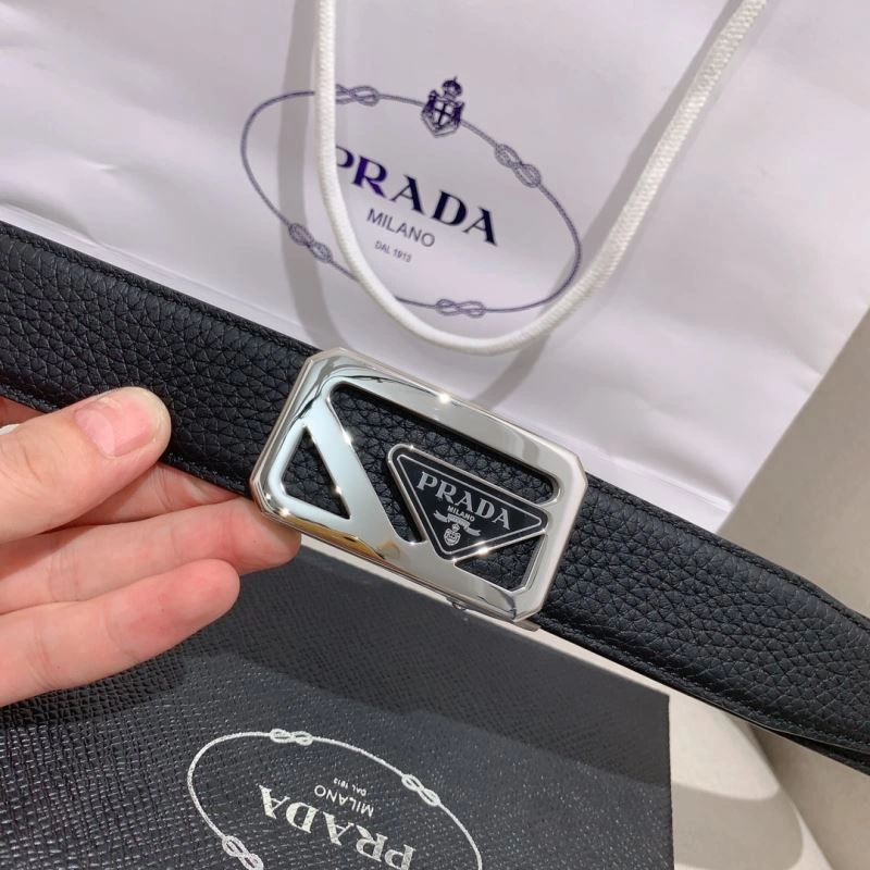 MultiPurpose Prada Belts 303312