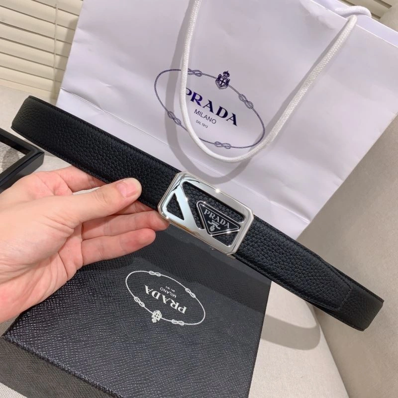 MultiPurpose Prada Belts 303312
