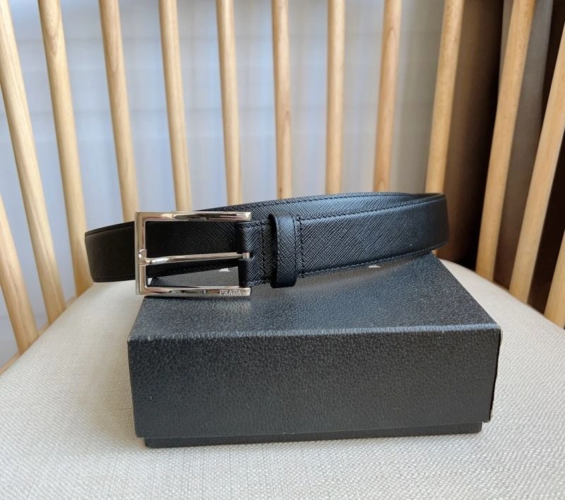 FashionForward Prada Belts 303326
