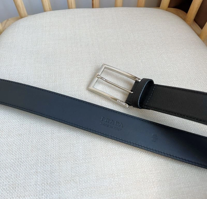 FashionForward Prada Belts 303326