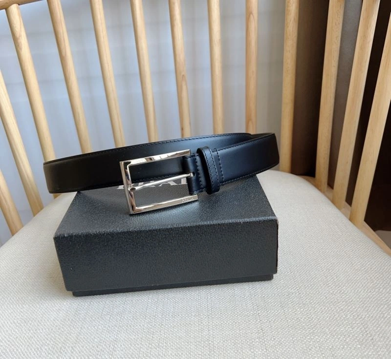 Flexible Prada Belts 303303