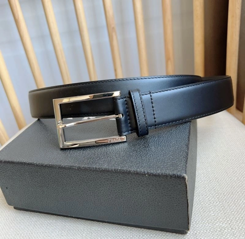 Flexible Prada Belts 303303