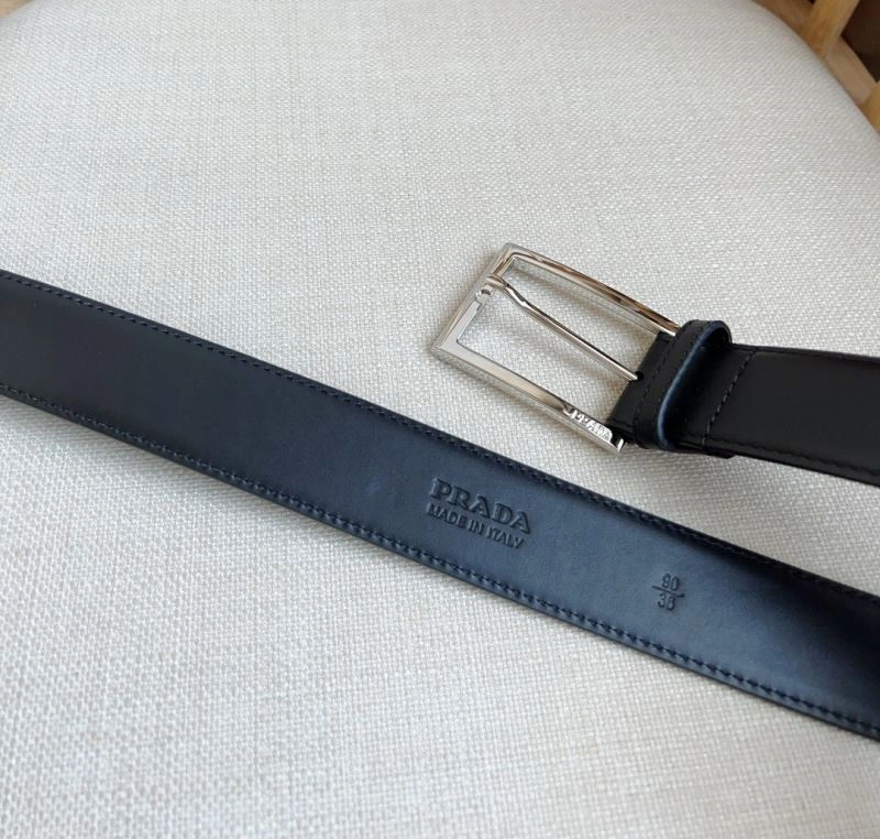 Flexible Prada Belts 303303