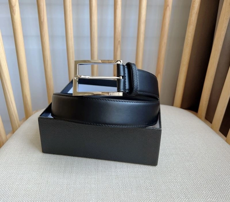 Flexible Prada Belts 303303