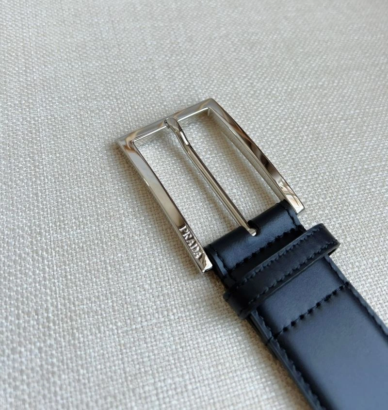 Flexible Prada Belts 303303