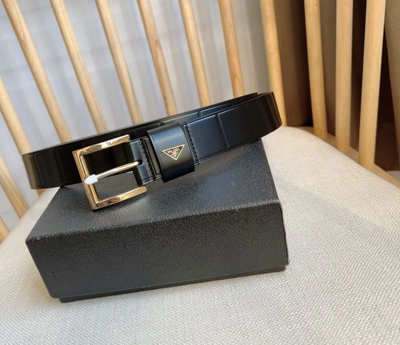 Prada Belts Comfortable 303319