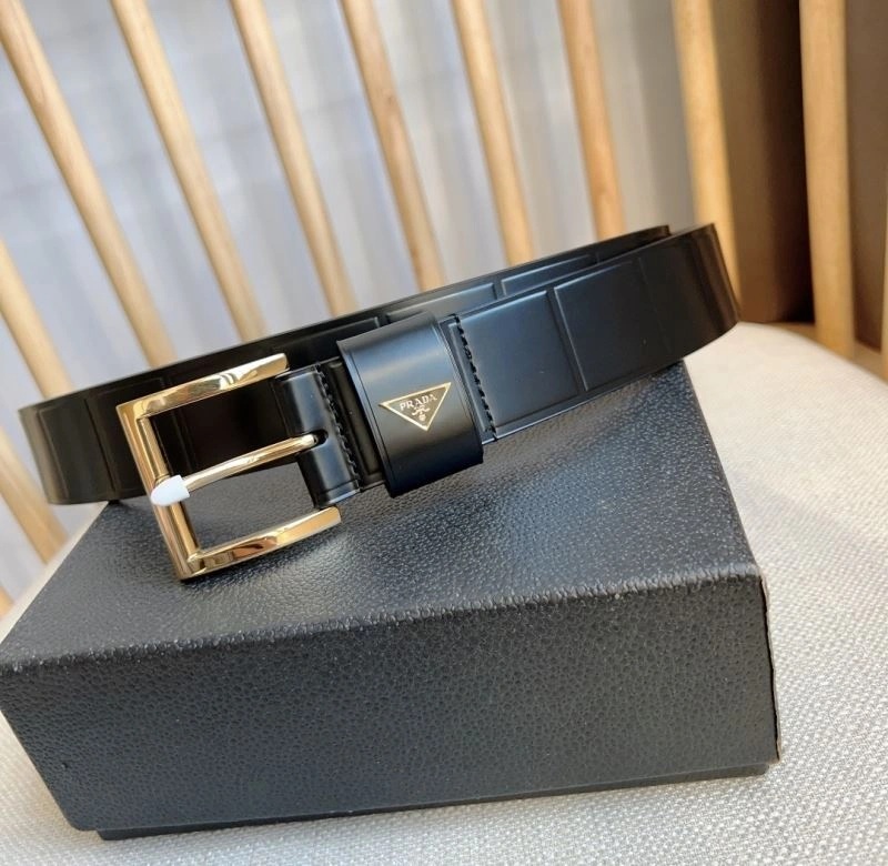 Prada Belts Comfortable 303319