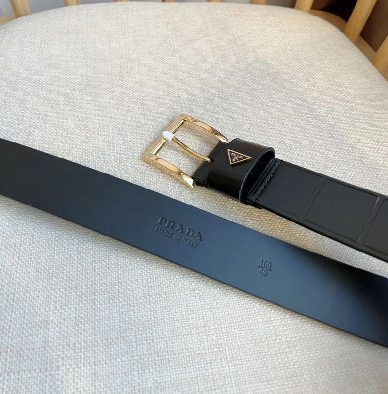 Prada Belts Comfortable 303319