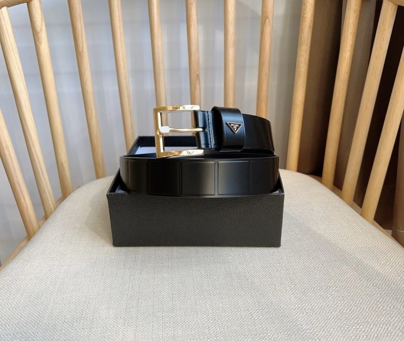 Prada Belts Comfortable 303319
