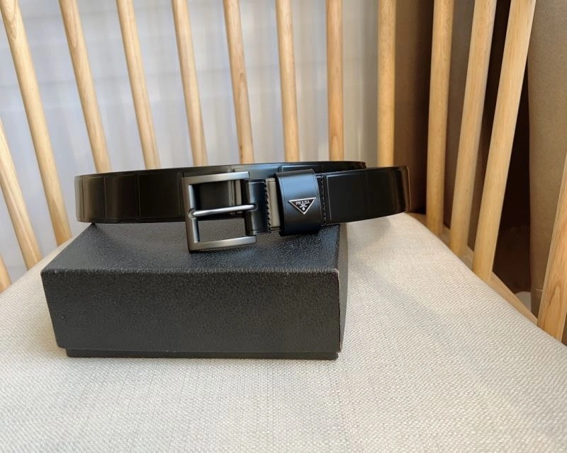 Prada Belts Breathable 302991