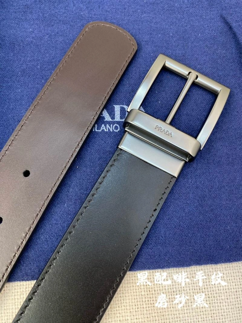 Prada Belts Tailored 303307