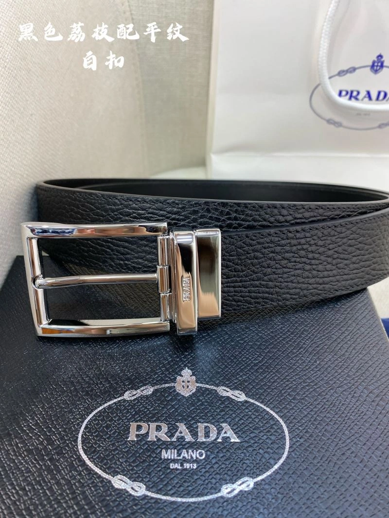FashionForward Prada Belts 303306