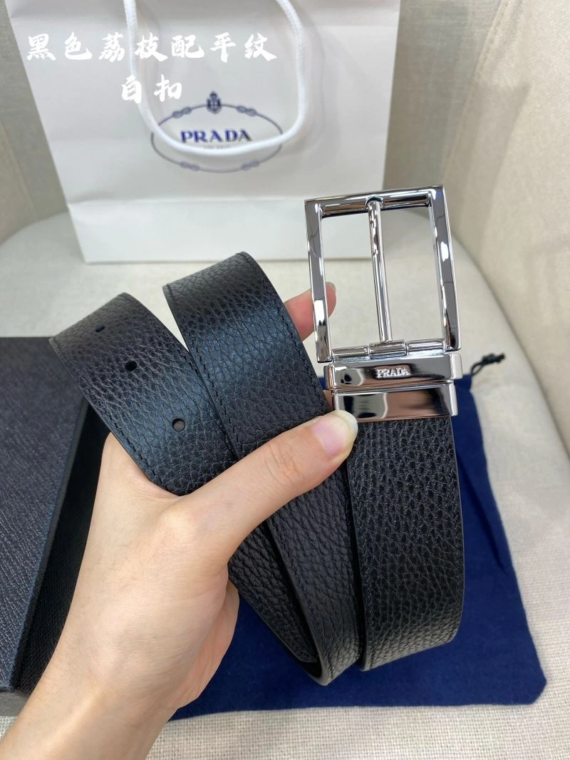 FashionForward Prada Belts 303306