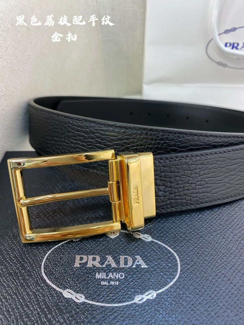 Prada Belts UrbanStyle 303309