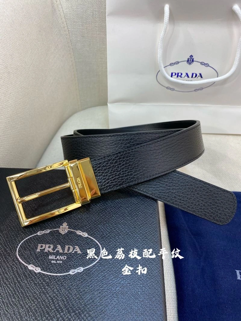 Prada Belts UrbanStyle 303309