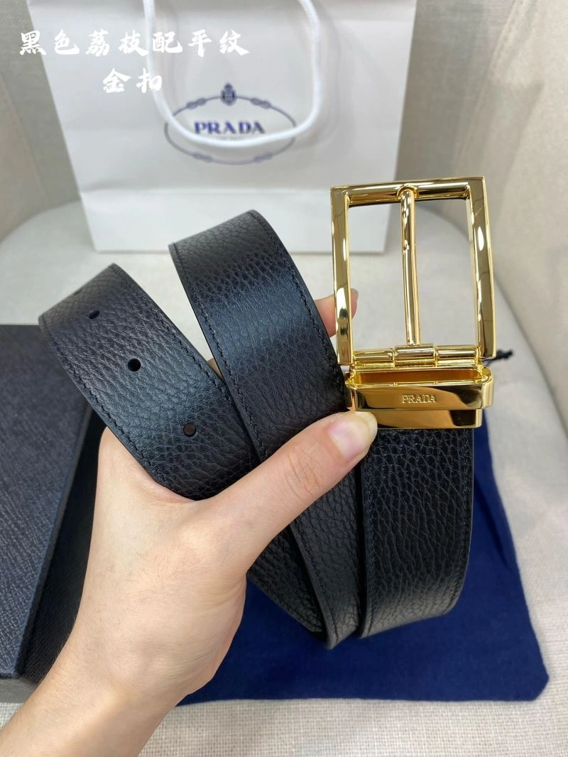 Prada Belts UrbanStyle 303309