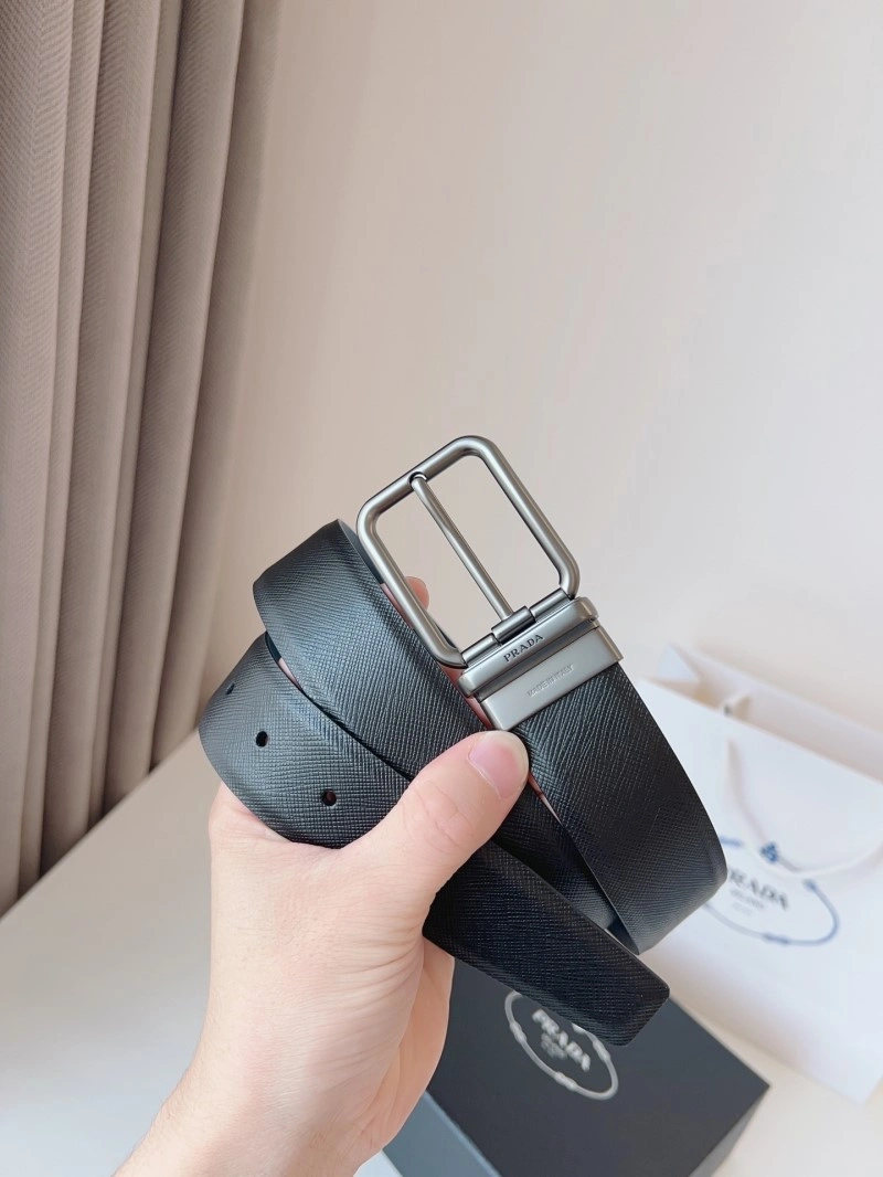 Prada Belts Durable 303105