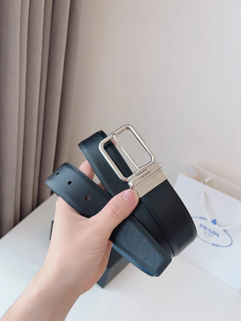 Prada Belts Unisex 303115