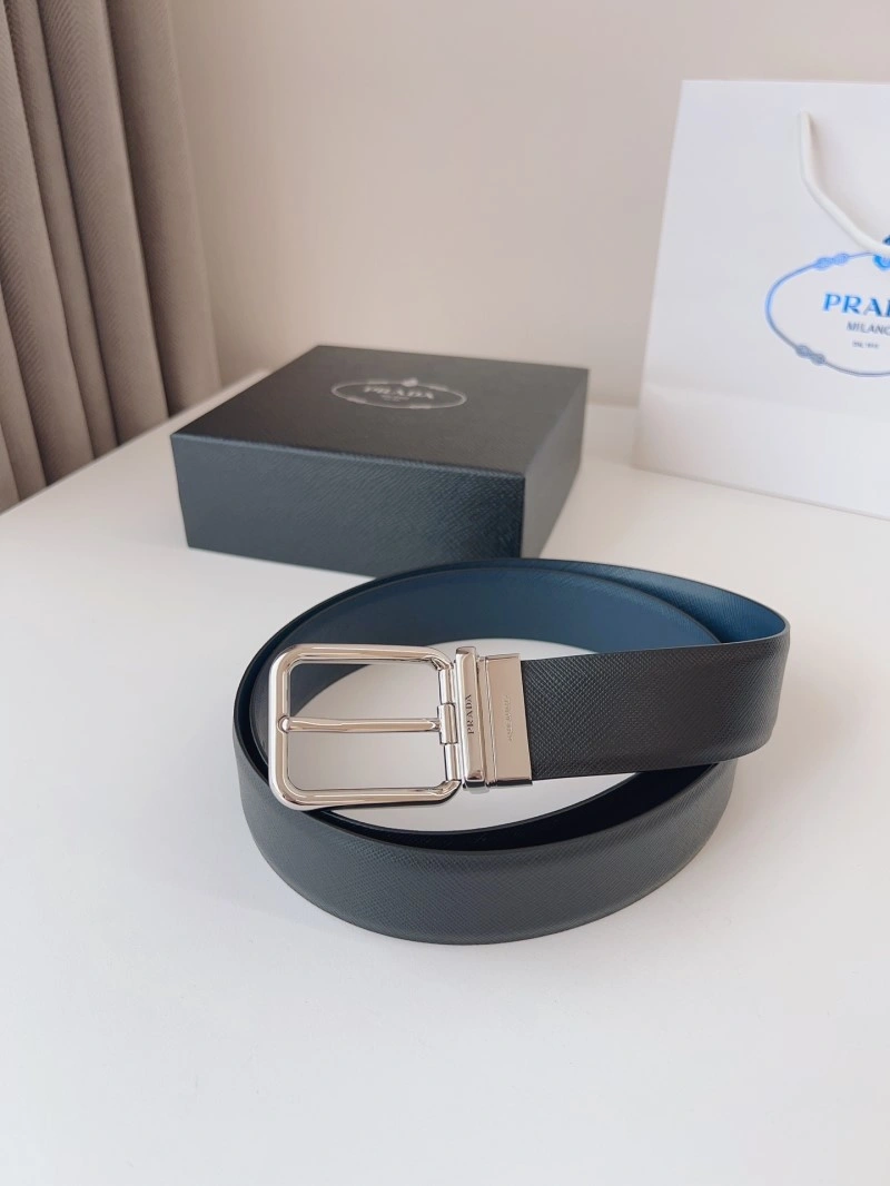 Prada Belts Unisex 303115