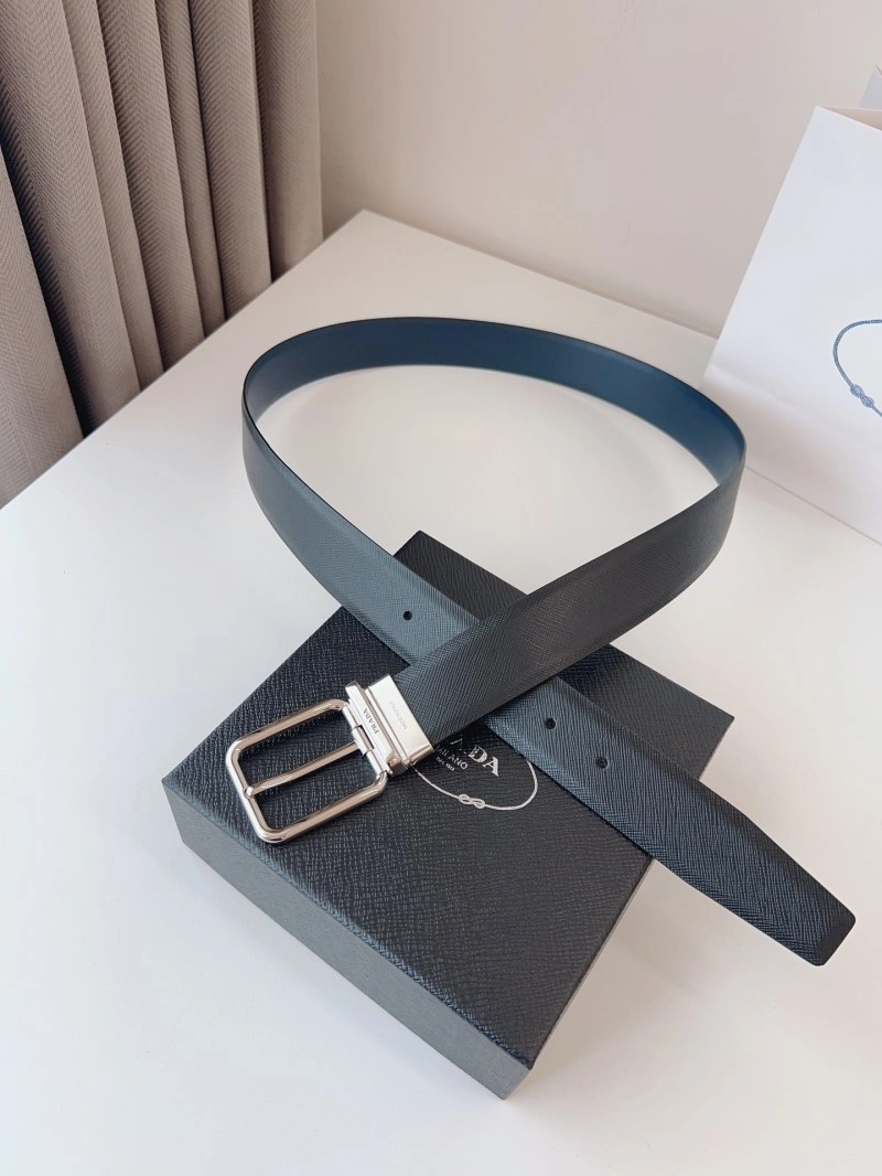 Prada Belts Unisex 303115