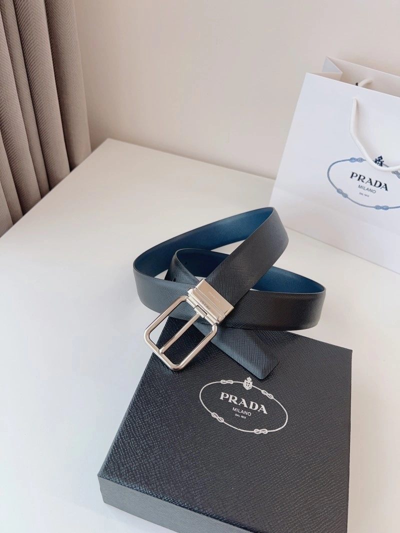 Prada Belts Unisex 303115
