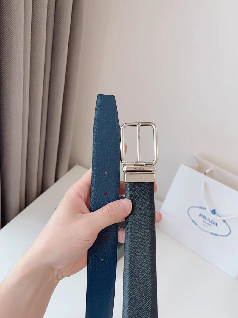 Prada Belts Unisex 303115