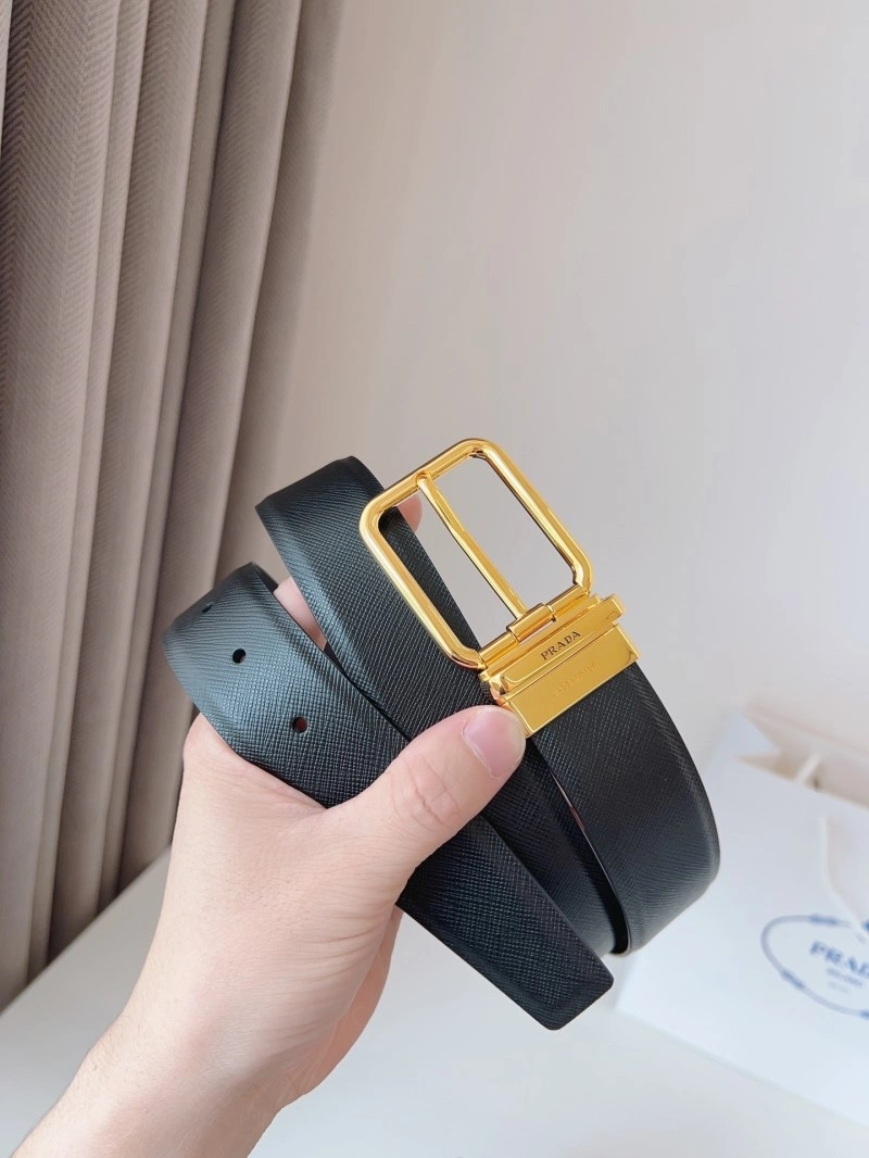 Fashionable Prada Belts 303112