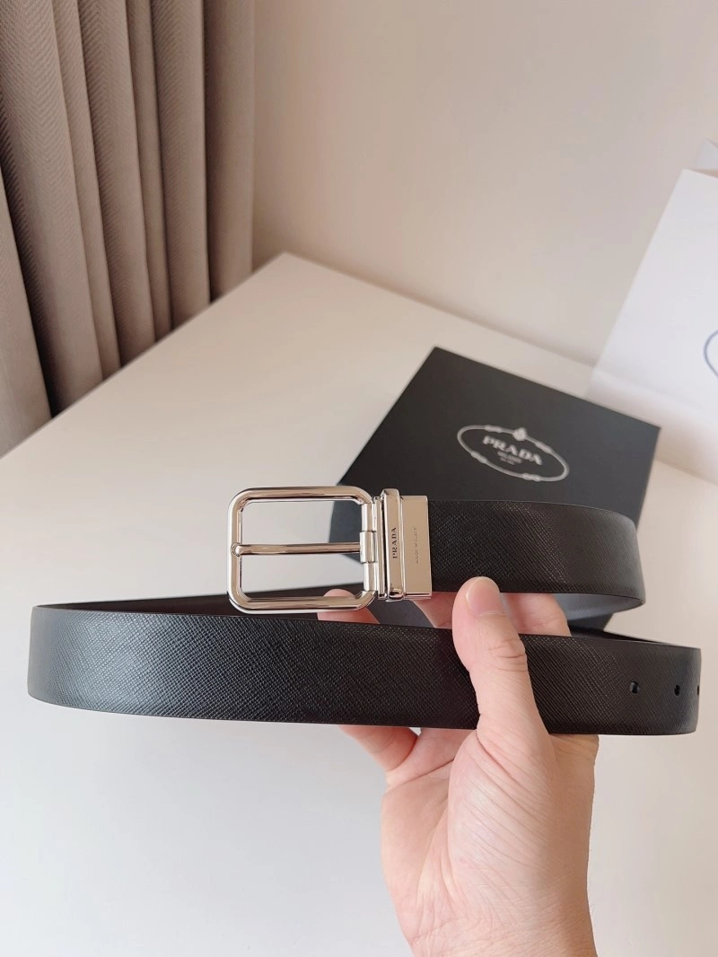 Prada Belts Stylish 303094