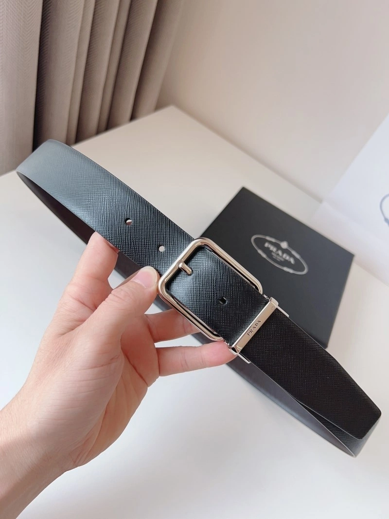 Prada Belts Stylish 303094
