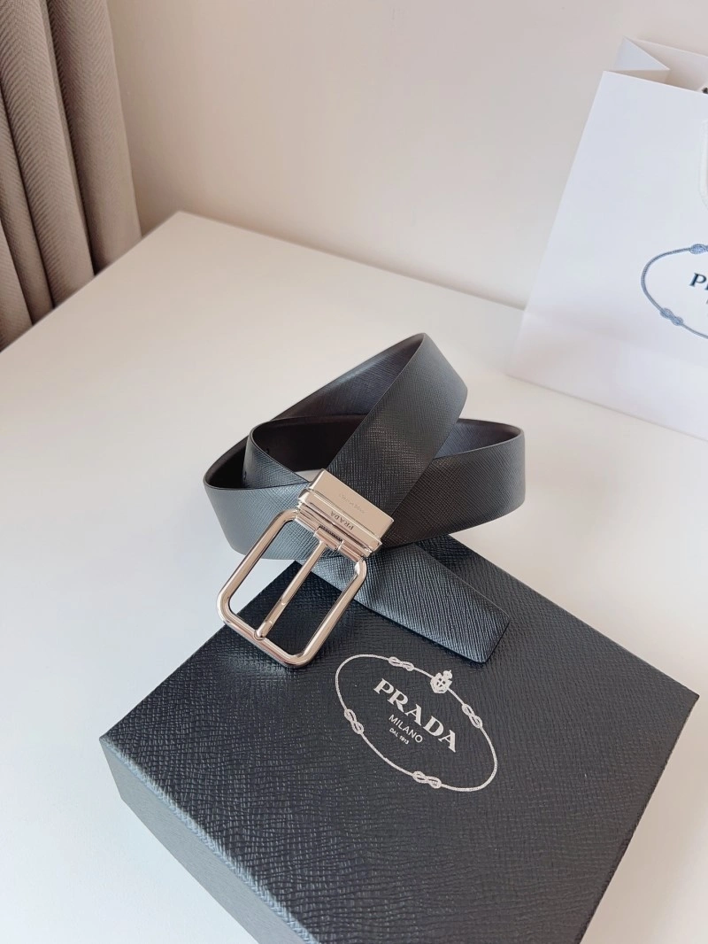 Prada Belts Stylish 303094