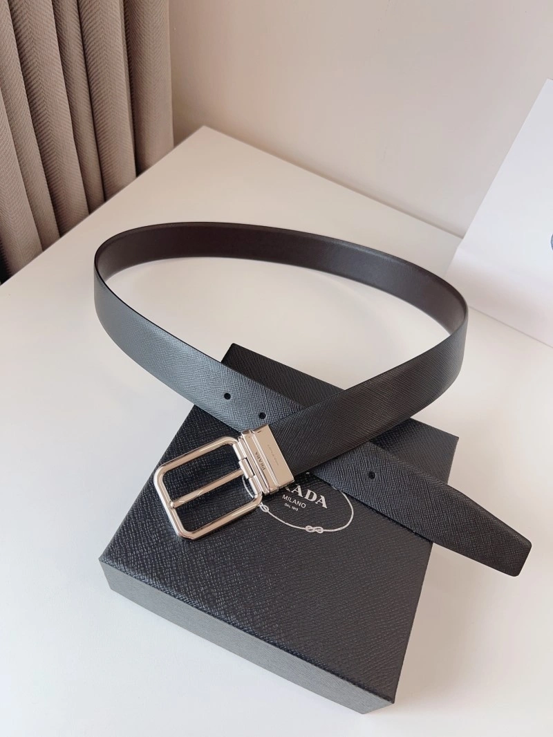 Prada Belts Stylish 303094