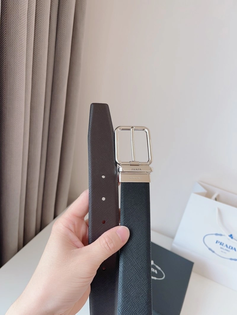 Prada Belts Stylish 303094