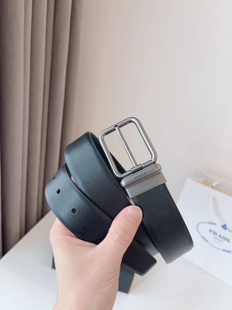WeatherProof Prada Belts 303097