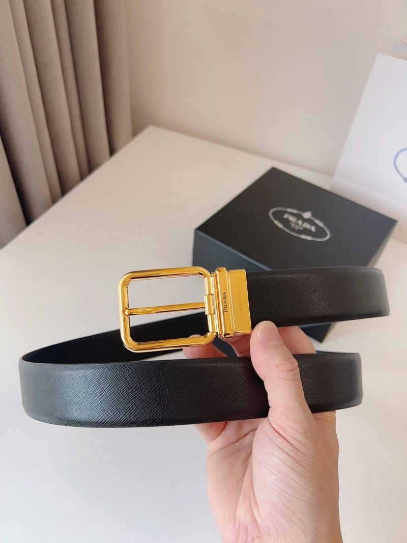 Prada Belts SunProtective 303093
