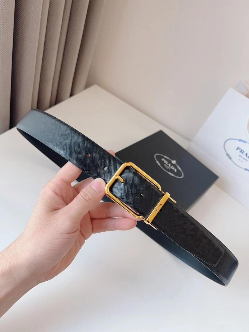 Prada Belts SunProtective 303093