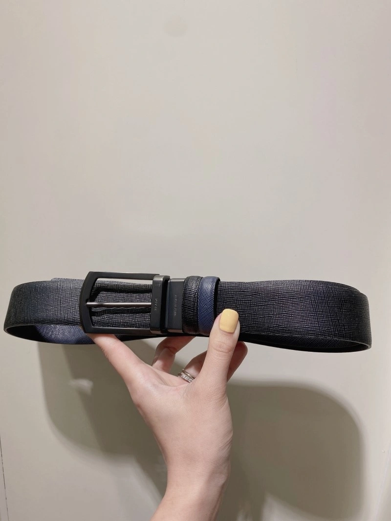 Snug Prada Belts 303098