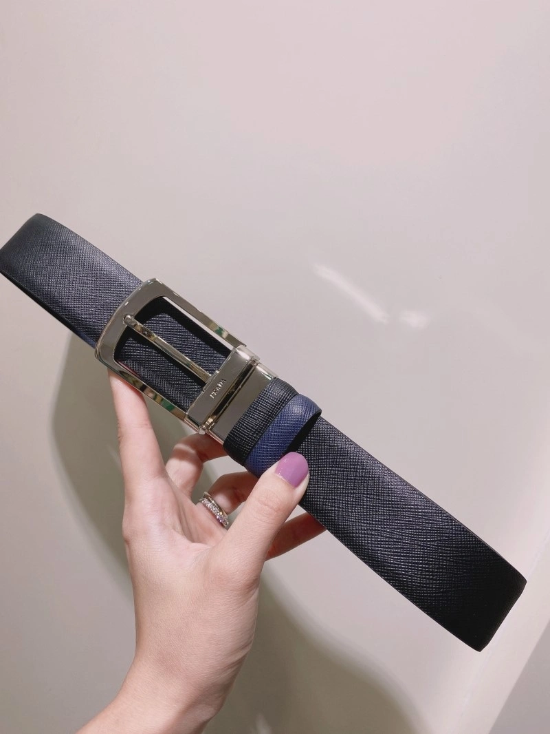Prada Belts Breathable 303061