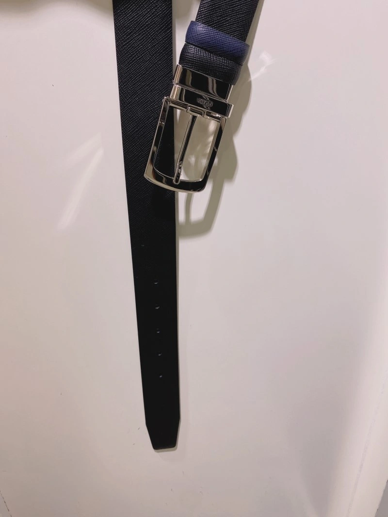 Prada Belts Breathable 303061