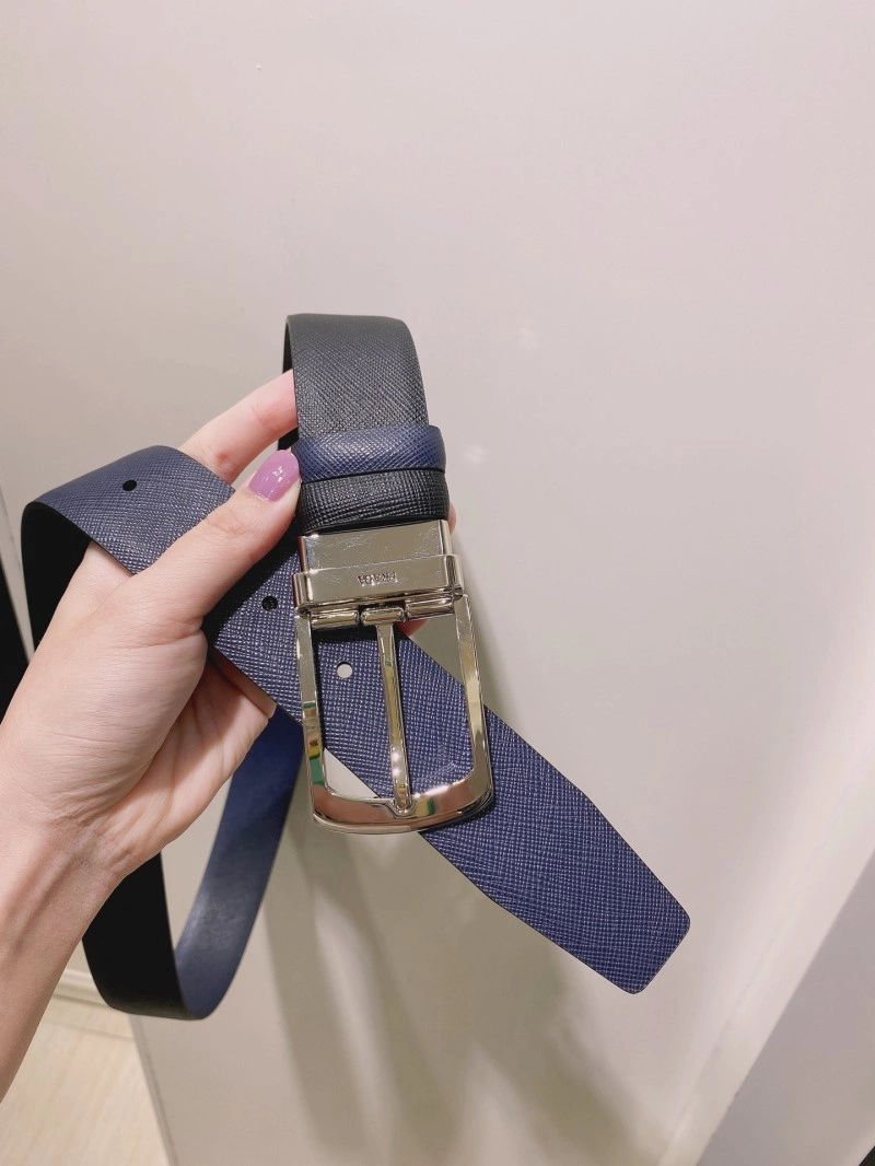 Prada Belts Breathable 303061