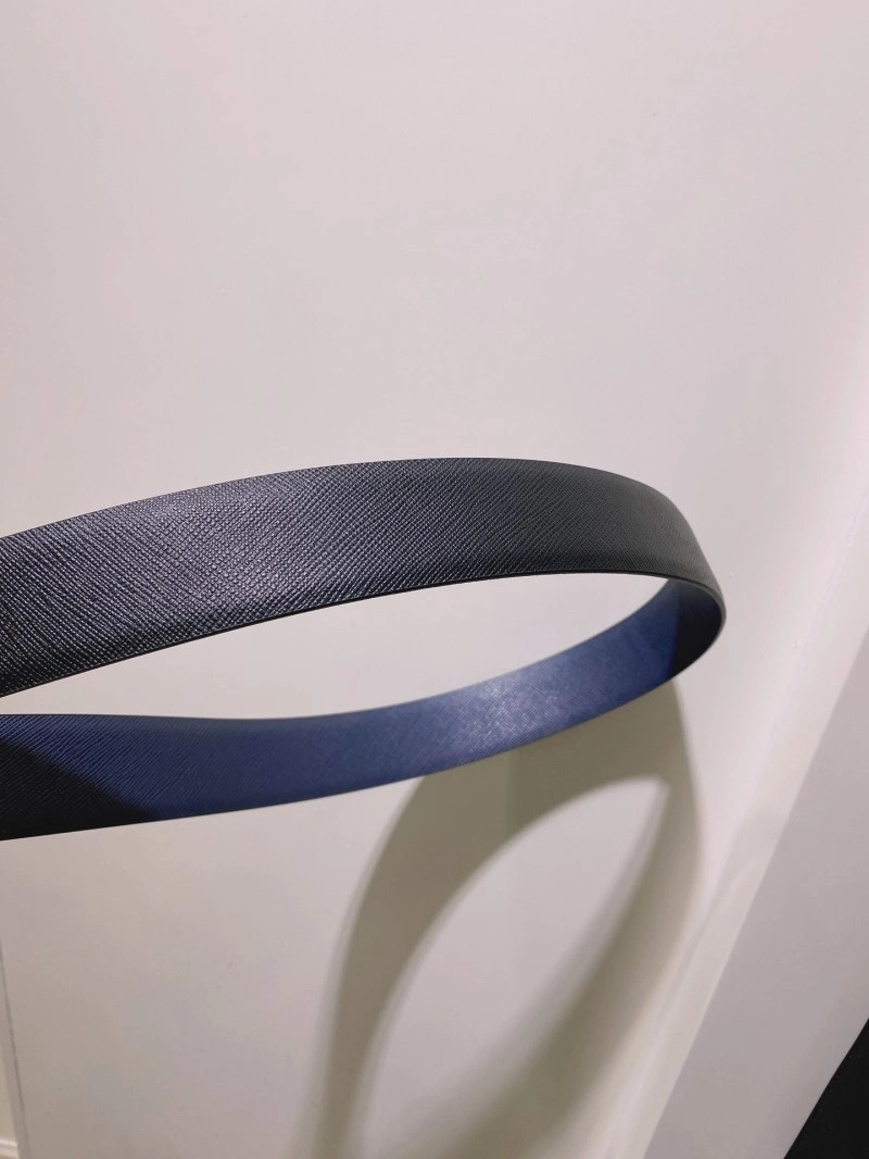Prada Belts Breathable 303061