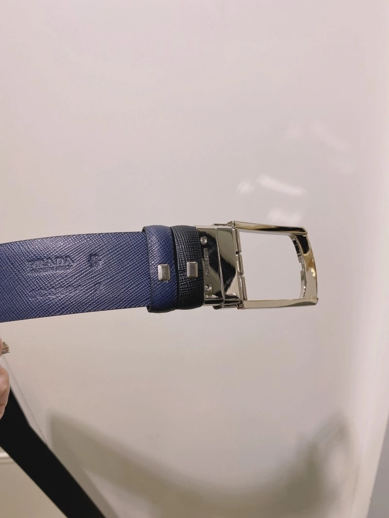 Prada Belts Breathable 303061