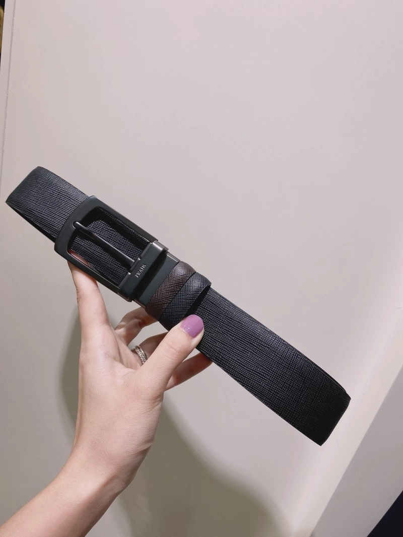 Prada Belts HighQuality 303059