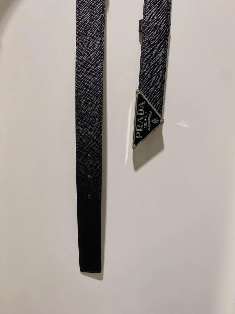 Classic Prada Belts 303078
