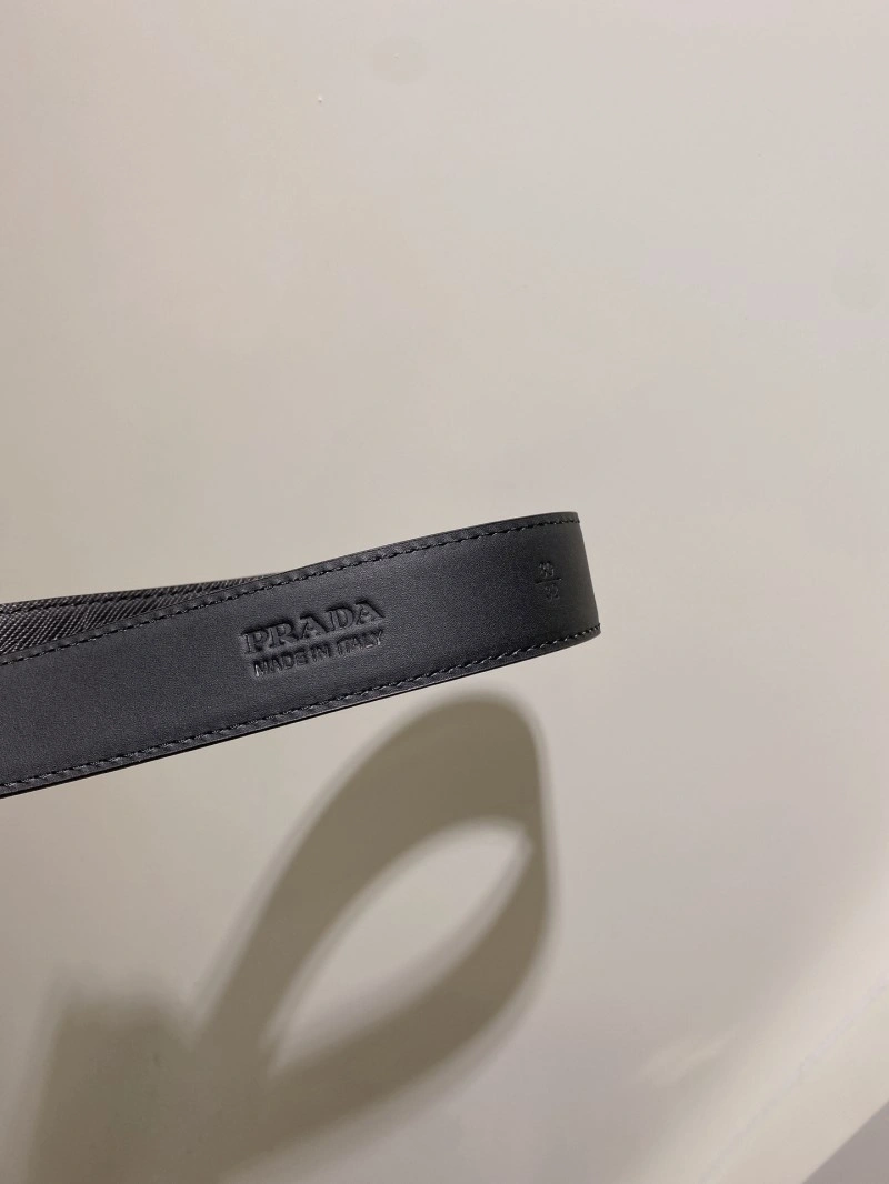 Classic Prada Belts 303078