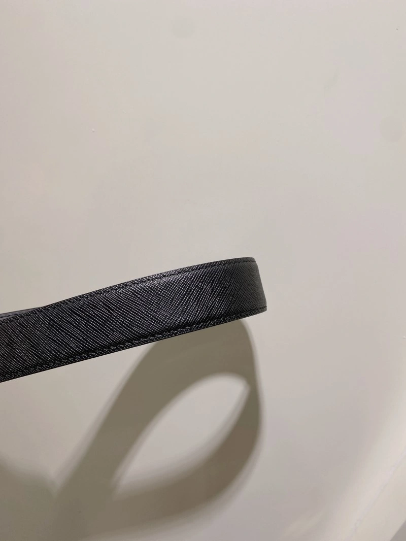 Classic Prada Belts 303078