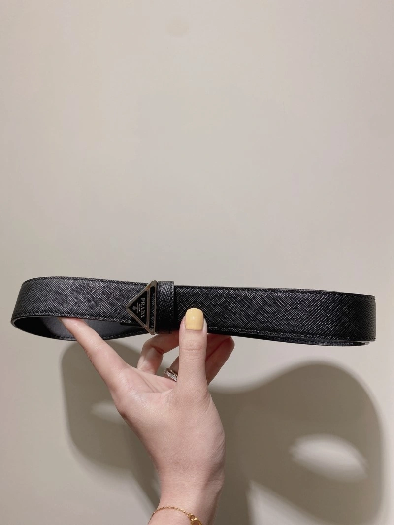 Prada Belts WaterResistant 303057