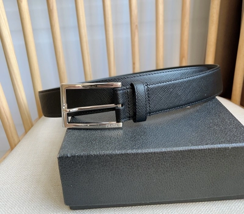 Durable Prada Belts 303071