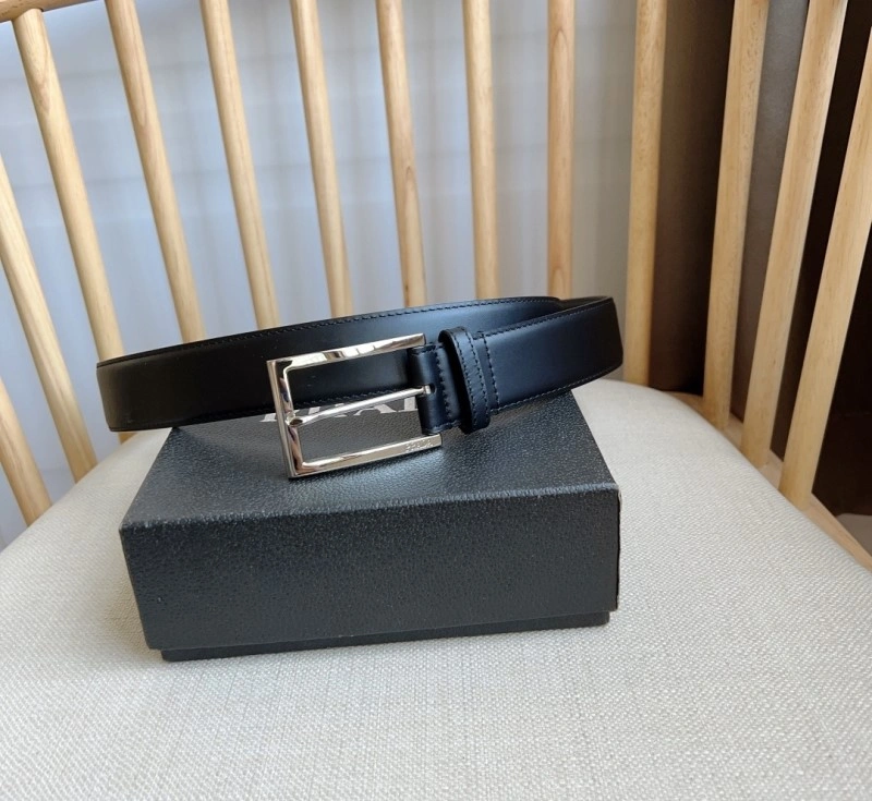 RelaxedFit Prada Belts 303088
